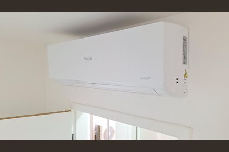 Apartamento à venda com 60m², 2 quartos e 1 vaga Apartamento à venda com 60m², 2 quartos e 1 vagaAr condicionado