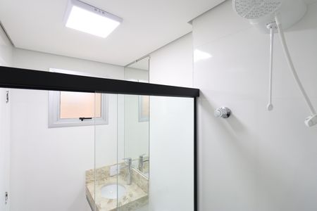 Apartamento à venda com 60m², 2 quartos e 1 vagaBanheiro