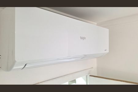Apartamento à venda com 60m², 2 quartos e 1 vaga Apartamento à venda com 60m², 2 quartos e 1 vagaAr condicionado