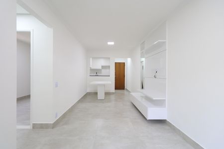 Apartamento à venda com 60m², 2 quartos e 1 vagaSala