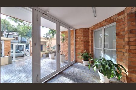 Apartamento à venda com 60m², 2 quartos e 1 vaga Apartamento à venda com 60m², 2 quartos e 1 vagaÁrea comum