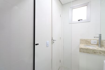Apartamento à venda com 60m², 2 quartos e 1 vagaBanheiro