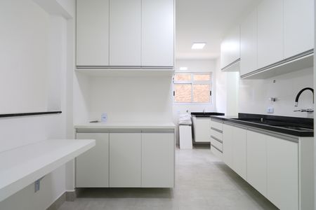 Apartamento à venda com 60m², 2 quartos e 1 vagaDetalhe