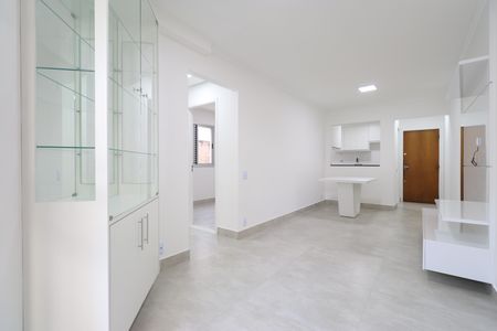 Apartamento à venda com 60m², 2 quartos e 1 vagaSala
