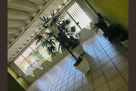 Casa à venda com 3 quartos, 155m² em Vila Rosalia, Guarulhos