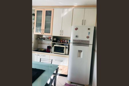 Casa à venda com 3 quartos, 155m² em Vila Rosalia, Guarulhos