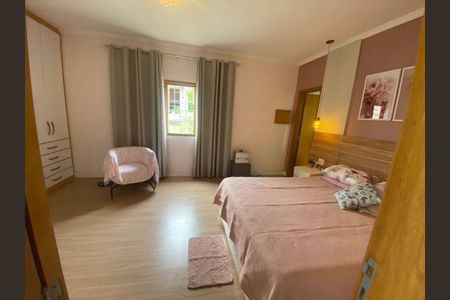 Casa à venda com 3 quartos, 155m² em Vila Rosalia, Guarulhos
