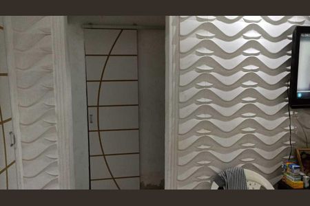 Casa para alugar com 2 quartos, 80m² em Magalhães Bastos, Rio de Janeiro