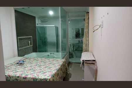 Casa para alugar com 2 quartos, 80m² em Magalhães Bastos, Rio de Janeiro