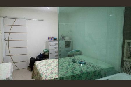 Quarto de casa para alugar com 2 quartos, 80m² em Magalhães Bastos, Rio de Janeiro