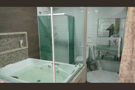 Quarto de casa para alugar com 2 quartos, 80m² em Magalhães Bastos, Rio de Janeiro