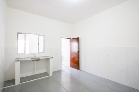 Casa para alugar com 90m², 2 quartos e sem vaga Casa para alugar com 90m², 2 quartos e sem vagaCozinha