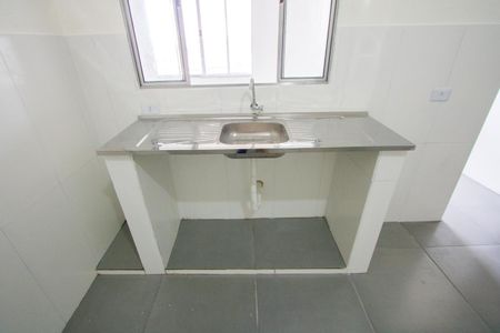 Casa para alugar com 90m², 2 quartos e sem vaga Casa para alugar com 90m², 2 quartos e sem vagaCozinha