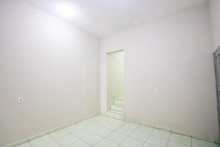 Sala de casa para alugar com 2 quartos, 90m² em Jardim Flórida, Mauá
