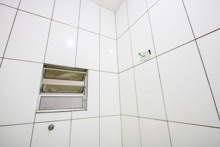 Casa para alugar com 90m², 2 quartos e sem vaga Casa para alugar com 90m², 2 quartos e sem vagaBanheiro