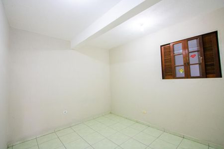 Quarto 1 de casa para alugar com 2 quartos, 90m² em Jardim Flórida, Mauá