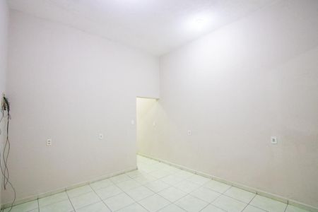 Sala de casa para alugar com 2 quartos, 90m² em Jardim Flórida, Mauá