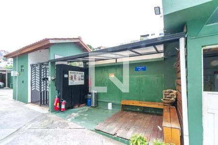 Apartamento à venda com 47m², 2 quartos e 1 vaga Apartamento à venda com 47m², 2 quartos e 1 vagaÁrea Externa