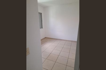Quarto de apartamento à venda com 2 quartos, 47m² em Baeta Neves, São Bernardo do Campo