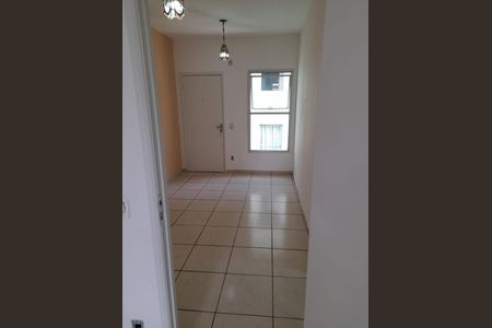 Sala de apartamento à venda com 2 quartos, 47m² em Baeta Neves, São Bernardo do Campo