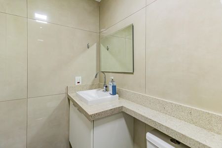 Apartamento à venda com 43m², 2 quartos e 1 vagaBanheiro
