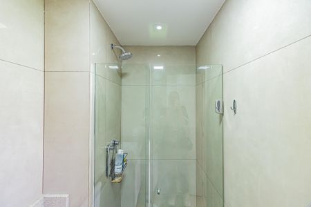 Apartamento à venda com 43m², 2 quartos e 1 vagaBanheiro