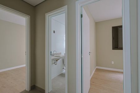 Apartamento à venda com 111m², 3 quartos e 2 vagas