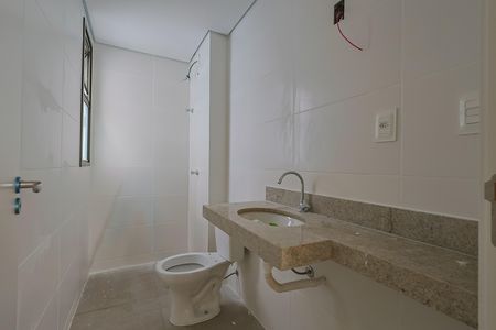 Apartamento à venda com 111m², 3 quartos e 2 vagas