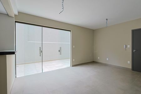 Apartamento à venda com 111m², 3 quartos e 2 vagas