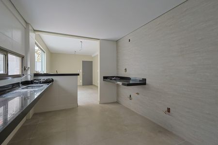 Apartamento à venda com 111m², 3 quartos e 2 vagas
