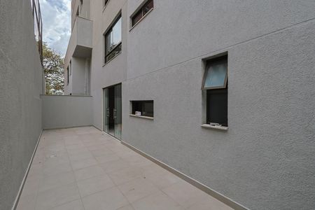 Apartamento à venda com 111m², 3 quartos e 2 vagas