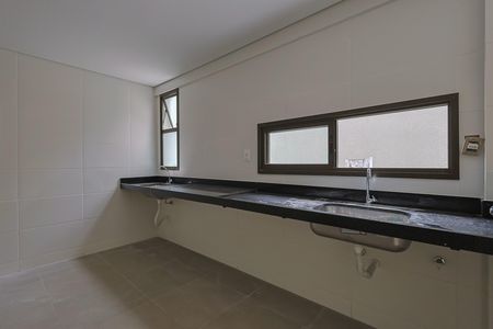 Apartamento à venda com 111m², 3 quartos e 2 vagas