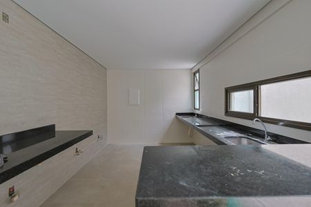 Apartamento à venda com 111m², 3 quartos e 2 vagas
