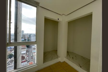 Apartamento à venda com 55m², 2 quartos e 1 vaga