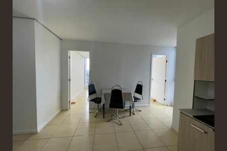 Apartamento à venda com 55m², 2 quartos e 1 vaga