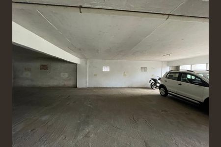 Apartamento à venda com 55m², 2 quartos e 1 vaga