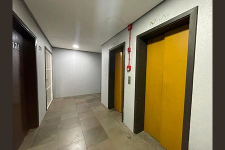 Apartamento à venda com 55m², 2 quartos e 1 vaga