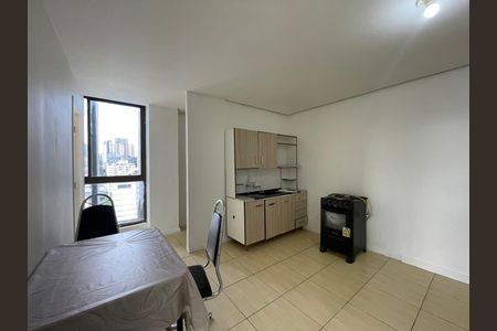 Apartamento à venda com 55m², 2 quartos e 1 vaga
