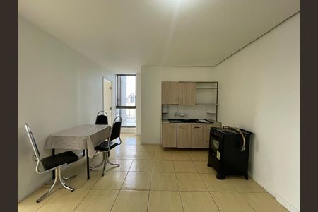 Apartamento à venda com 55m², 2 quartos e 1 vaga