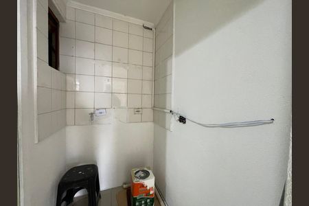 Apartamento à venda com 55m², 2 quartos e 1 vaga