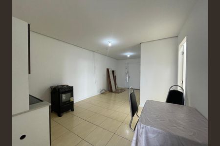 Apartamento à venda com 55m², 2 quartos e 1 vaga