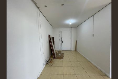 Apartamento à venda com 55m², 2 quartos e 1 vaga