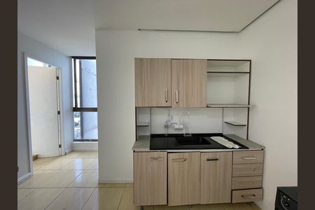 Apartamento à venda com 55m², 2 quartos e 1 vaga