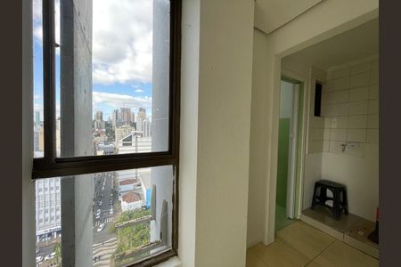 Apartamento à venda com 55m², 2 quartos e 1 vaga