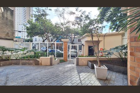 Apartamento à venda com 60m², 2 quartos e 1 vagaÁrea comum
