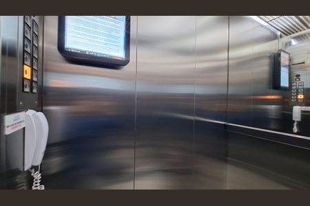 Apartamento à venda com 60m², 2 quartos e 1 vagaElevador