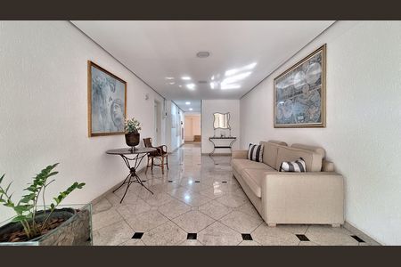 Apartamento à venda com 60m², 2 quartos e 1 vagaÁrea comum
