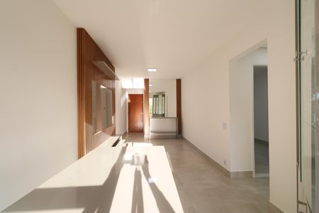 Apartamento à venda com 60m², 2 quartos e 1 vagaSala