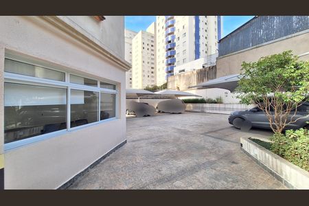 Apartamento à venda com 60m², 2 quartos e 1 vagaÁrea comum