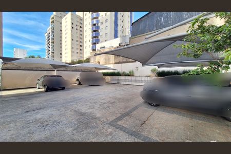 Apartamento à venda com 60m², 2 quartos e 1 vagaGaragem